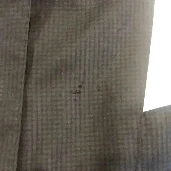 Free Country Athletx Series zippered front coat with hood. - Picture 10 of 10